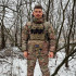 Куртка зимова тактична Camotec™ Patrol System 3.0 Climashell