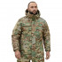 Куртка зимова тактична Camotec™ Patrol System 3.0 Climashell