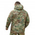 Куртка зимова тактична Camotec™ Patrol System 3.0 Climashell