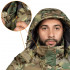Куртка зимова тактична Camotec™ Patrol System 3.0 Climashell