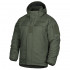Куртка зимова тактична Camotec™ Patrol System 3.0 Nylon Taslan