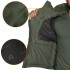 Куртка зимова тактична Camotec™ Patrol System 3.0 Nylon Taslan