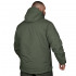 Куртка зимова тактична Camotec™ Patrol System 3.0 Nylon Taslan