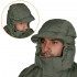 Куртка зимова тактична Camotec™ Patrol System 3.0 Nylon Taslan