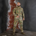  Колір: Multicam