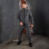 Куртка софтшелл мембранна Camotec™ Rubicon SoftShell
