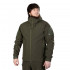 Куртка софтшелл тактична мембранна Camotec™ Stalker 2.0 SoftShell