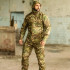  Колір: Multicam