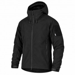 Тактична куртка Camotec Stalker SoftShell 3.0
