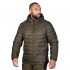 Куртка пуховик утеплена Camotec™ Storm Hood 3.0