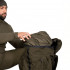 Куртка пуховик утеплена Camotec™ Storm Hood 3.0