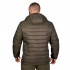Куртка пуховик утеплена Camotec™ Storm Hood 3.0