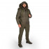 Куртка пуховик утеплена Camotec™ Storm Hood 3.0