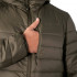 Куртка пуховик утеплена Camotec™ Storm Hood 3.0