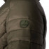 Куртка пуховик утеплена Camotec™ Storm Hood 3.0