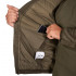 Куртка пуховик утеплена Camotec™ Storm Hood 3.0
