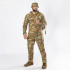  Колір: Multicam