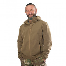 Куртка вітрівка Camotec™ WindBlock 2.0 Poly
