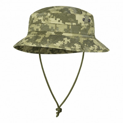 Тактична панама Camotec Boonie 2.0 Rip-Stop