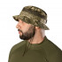 Тактична та мисливська панама Camotec Boonie Air Twill