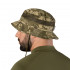 Тактична та мисливська панама Camotec Boonie Air Twill