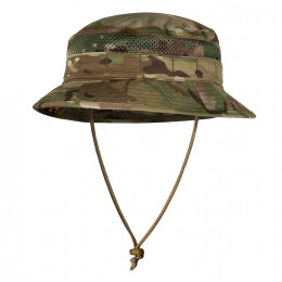 Тактична та мисливська панама Camotec Boonie Air Twill
