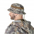 Тактична та мисливська панама Camotec Boonie Air Twill