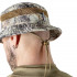 Тактична та мисливська панама Camotec Boonie Air Twill