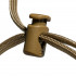 Тактична та мисливська панама Camotec Boonie Air Twill