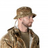 Тактична та мисливська панама Camotec Boonie Air Twill