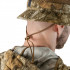 Тактична та мисливська панама Camotec Boonie Air Twill