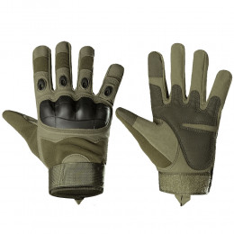 Тактичні рукавички Camotec Tactical Gloves Air Tac