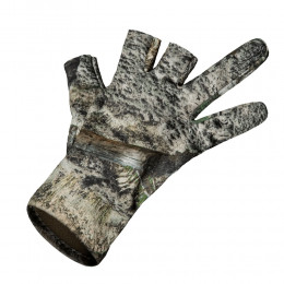 Мисливські рукавички Camotec Hunting Gloves FL