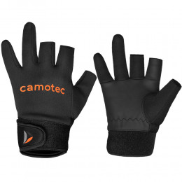 Тактичні рукавички Camotec Tactical Gloves Grip Pro Neoprene