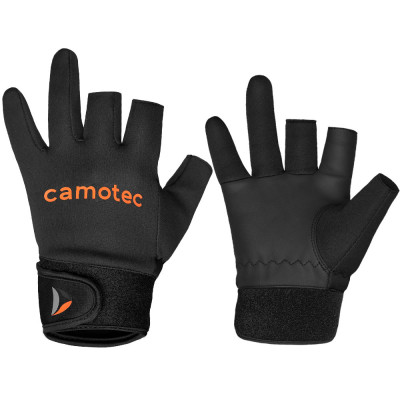 Тактичні рукавички Camotec Tactical Gloves Grip Pro Neoprene