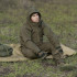 Пончо зимове Camotec™ Kireya