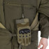 Пончо зимове Camotec™ Kireya