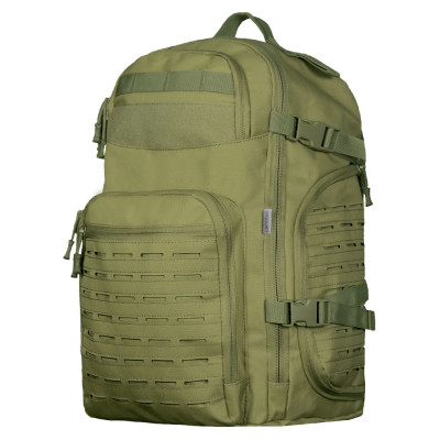Тактичний рюкзак Camotec Tactical Backpack Brisk LC 30 L
