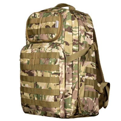Тактичний рюкзак Camotec Tactical Backpack Dash 40 L