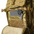  Колір: Multicam