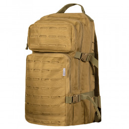 Тактичний рюкзак Camotec Tactical Backpack Rapid LC 25 L
