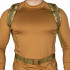  Колір: Multicam