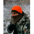 Шапка флісова двостороння для полювання Camo-Tec™ Marker Ultra Soft
