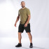 Шорти тренувальні Camotec™ FitPro Shorts Cotton