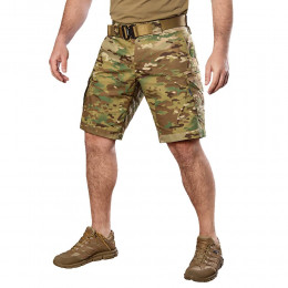 Шорти тактичні Camotec™ Hertz Shorts Twill
