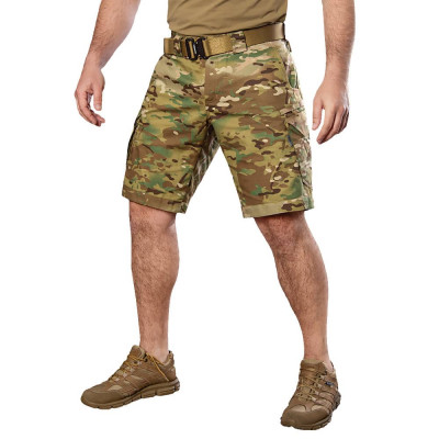 Шорти тактичні Camotec™ Hertz Shorts Twill