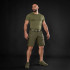 Шорти тактичні Camotec™ Hertz Shorts Twill