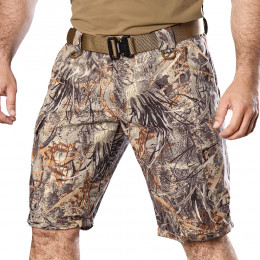 Шорти мисливські Camotec™ Ranger Shorts Twill (8020)