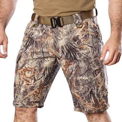 Шорти мисливські Camotec™ Ranger Shorts Twill (8020)