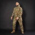  Колір: Multicam